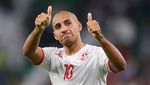 Tunisia Bungkam Prancis 1-0, Menang Tapi Tersingkir