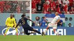 Tunisia Bungkam Prancis 1-0, Menang Tapi Tersingkir
