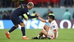 Tunisia Bungkam Prancis 1-0, Menang Tapi Tersingkir