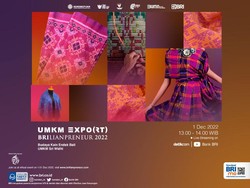 Yuk Kenali Tenun Bali! Wastra Indonesia yang Memiliki Beragam Makna