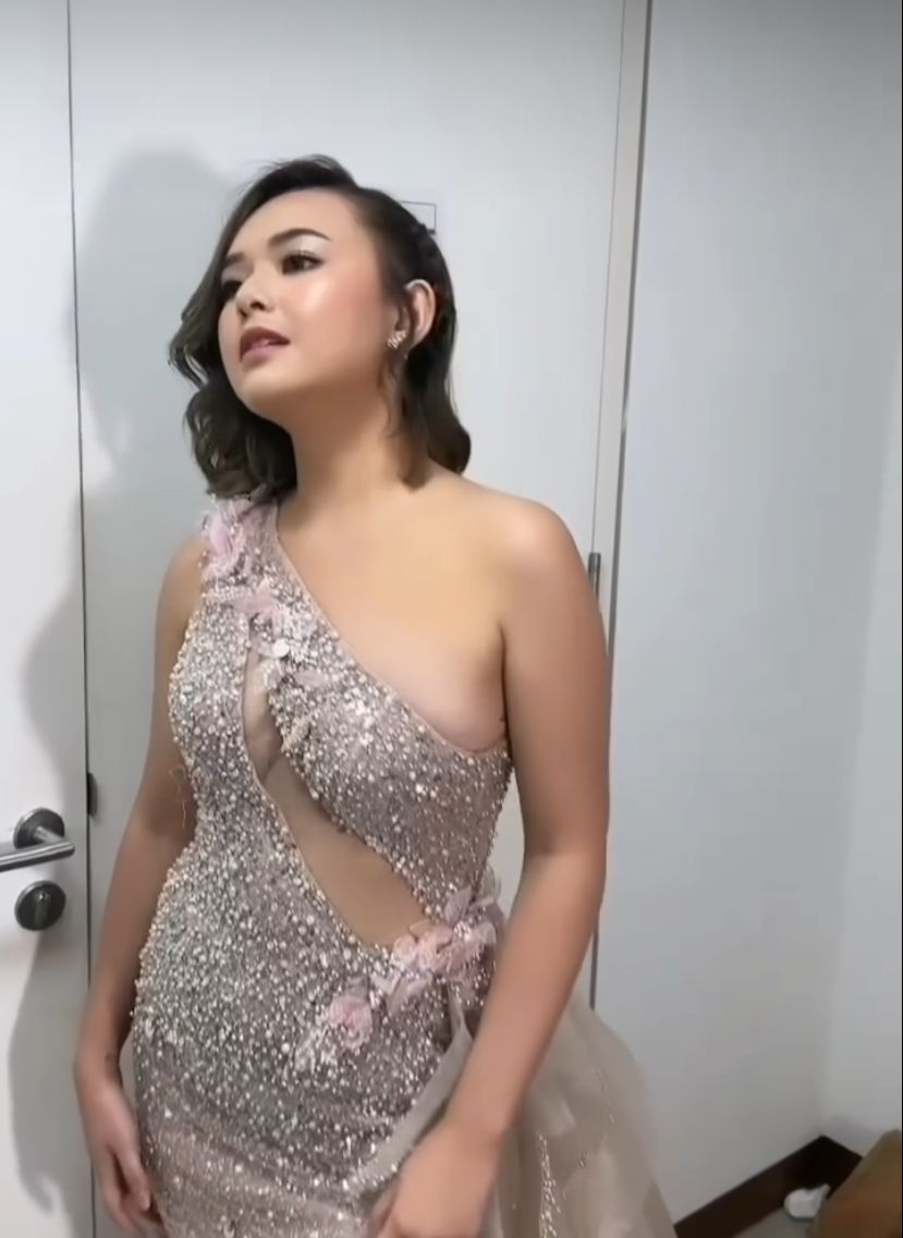 Amanda Manopo Amanda Manopo