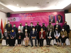 ASBWI Terus Matangkan Program Kerja