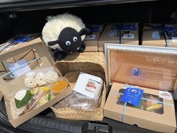 Asia Goat Farm: Hadirkan Kambing Aqiqah dari Zero Waste Farming