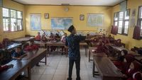 Asyik! Guru Honorer di Lebak Dapat Dana Insentif