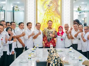 Bamsoet Dukung Perpanjangan Masa Jabatan Kepala Desa Jadi 9 Tahun