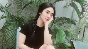 Bella Nova Tak Tergoda Ditawar Jadi Istri Muda Pejabat