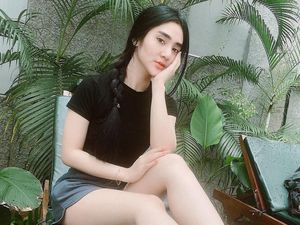 Bella Nova Tak Tergoda Ditawar Jadi Istri Muda Pejabat