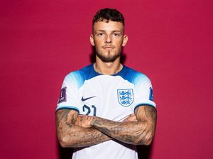 Declan Rice Harap Ben White Ubah Pikiran soal Timnas Inggris