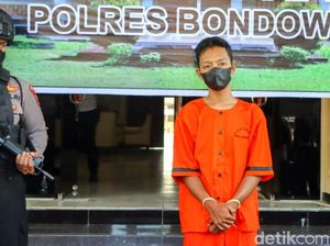 Detik-detik Driver Ojol di Bondowoso Dibunuh Selingkuhan Istrinya