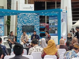 60 Ribu Jemaah Umroh Akan Diterbangkan dari Bandara Kertajati 2023