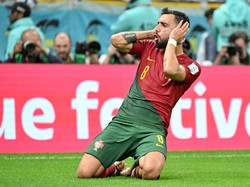 Para Pemain MU di Piala Dunia 2022 Sejauh Ini, Oke Juga