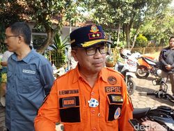 Bupati Cianjur: Kerugian Akibat Gempa Capai Rp 4 Triliun
