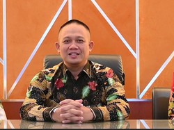 Bupati Usulkan UMK Kebumen di 2023 Naik 6,77 Persen Jadi Rp 2 Juta