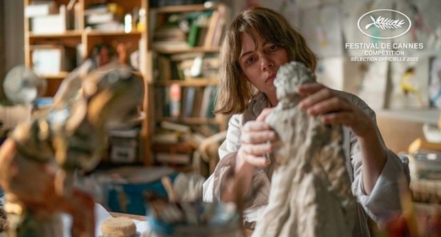 Deretan film 2022 yang disutradarai oleh perempuan