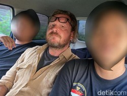 7 Fakta Buron Kelas Kakap Ditangkap di Bali