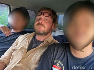 Polri Kawal Pemulangan 2 Buron Interpol ke Ceko Rabu 14 Desember Polri Kawal Pemulangan 2 Buron Interpol ke Ceko Rabu 14 Desember