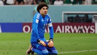 Hasil ini belum bisa membuat Meksiko melaju di Piala Dunia 2022. El Tri kalah selisih gol dari Polandia, yang kalah 0-2 dari Argentina, meski sama-sama punya empat poin.