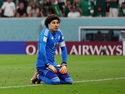 Hasil ini belum bisa membuat Meksiko melaju di Piala Dunia 2022. El Tri kalah selisih gol dari Polandia, yang kalah 0-2 dari Argentina, meski sama-sama punya empat poin.