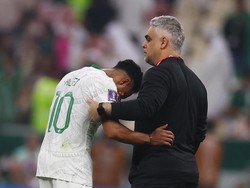 Arab Saudi juga tersingkir setelah hanya mengumpulkan poin 3 dari tiga laga.