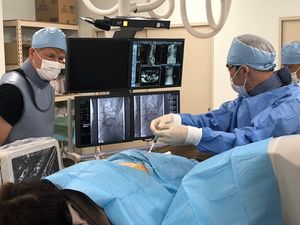 Mengenal Perawatan Medis Terkini untuk Nyeri Punggung Bawah