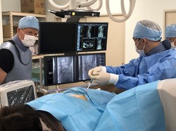 Mengenal Perawatan Medis Terkini untuk Nyeri Punggung Bawah