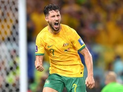 Dunia Hari Ini: Australia Lolos ke 16 Besar Piala Dunia, Pemain Dilarang Pesta