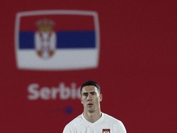 Piala Dunia 2022: Serbia Memble, Vlahovic Diterpa Rumor Perselingkuhan