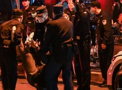 Apakah Aksi Protes Kebijakan Nol COVID di China Akan Bertahan?