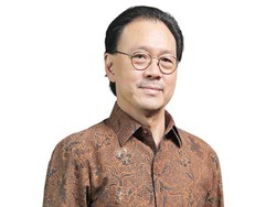 Kisah Eddy Sariaatmadja, Konglomerat Stasiun TV yang Dulunya Jualan Komputer