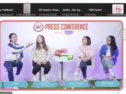 Female Daily Best of Beauty Awards 2022 Akan Kembali Digelar Secara Offline