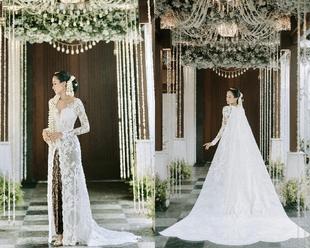 Maudy Ayunda/