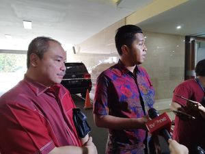 Proses Laporannya Disetop, Freddy Widjaja Sambangi Bareskrim Lagi Proses Laporannya Disetop, Freddy Widjaja Sambangi Bareskrim Lagi