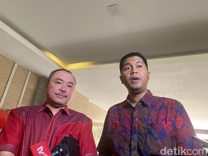 Intip Lagi Warisan Mendiang Eka Tjipta yang Diperjuangkan Freddy Widjaja Intip Lagi Warisan Mendiang Eka Tjipta yang Diperjuangkan Freddy Widjaja