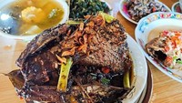 Dulu Populer, 8 Makanan Tradisional Khas Betawi Ini Sekarang Mulai Langka