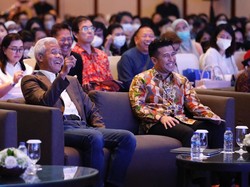 Emil Dardak Sebut Ganjar Pranowo Bawa Angin Segar dalam Dunia Politik