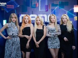 Cube Minta Maaf Seusai (G)I-DLE Pakai Outfit Palang Merah Tanpa Izin