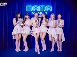 IVE Pecahkan Chart Korea: 2 Lagu PAK dalam 3 Minggu