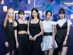 LE SSERAFIM Mau Konser Tunggal dan Ketemu FEARNOT Seluruh Dunia!