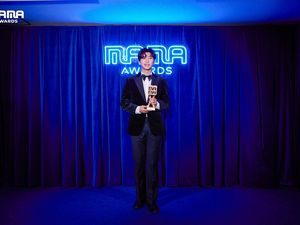 Daftar Brand Ambassador Terpopuler di Korea Selatan, Nomor 1 Bukan Idol