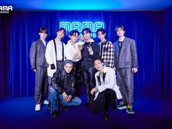 K-Talk: Tamu-tamu Spesial di 2022