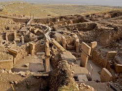 Aneh Bin Ajaib, Inilah Bangunan Misterius di Dunia