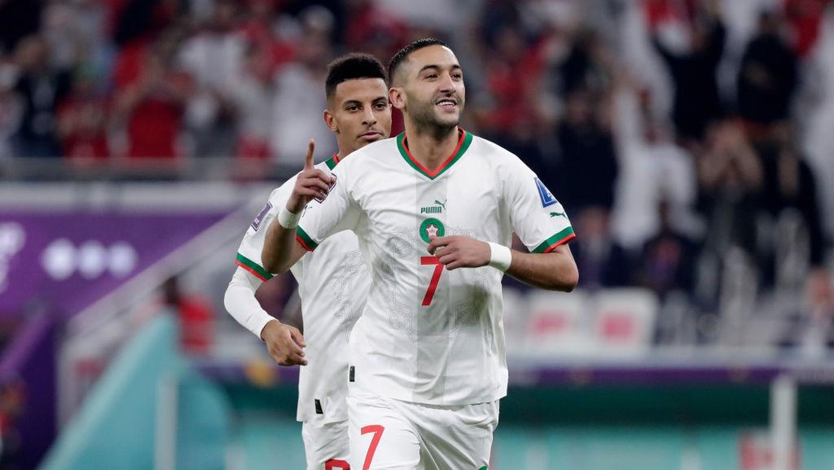 Foto: Jeroen van den Berg/Soccrates/Getty Images