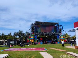 IESF Bali 2022 Hadirkan Kompetisi CS:GO Khusus Wanita