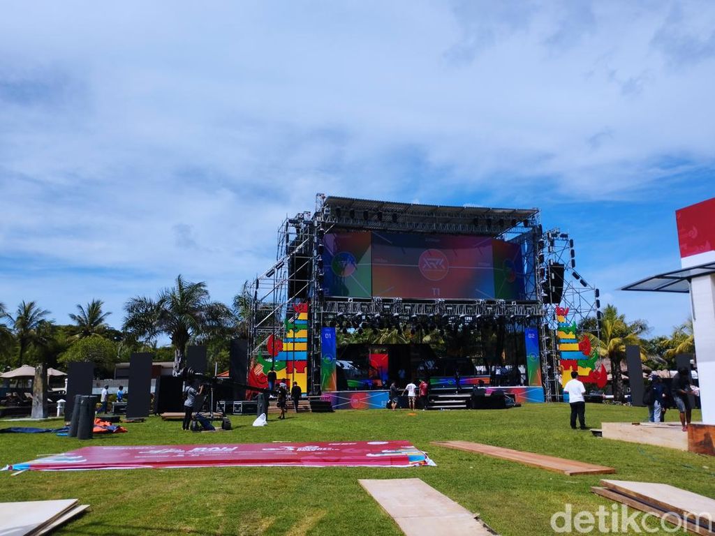 IESF Bali 2022 Hadirkan Kompetisi CS:GO Khusus Wanita IESF Bali 2022 Hadirkan Kompetisi CS:GO Khusus Wanita