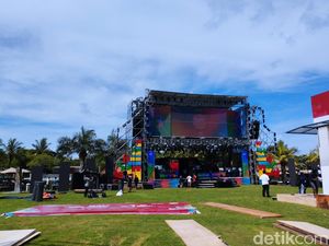 IESF Bali 2022 Hadirkan Kompetisi CS:GO Khusus Wanita IESF Bali 2022 Hadirkan Kompetisi CS:GO Khusus Wanita