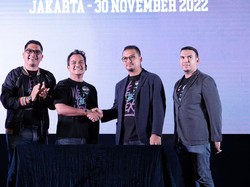 Hangtuah Pakai Nama Baru di Musim IBL Terbaru