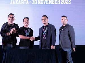 Hangtuah Pakai Nama Baru di Musim IBL Terbaru Hangtuah Pakai Nama Baru di Musim IBL Terbaru