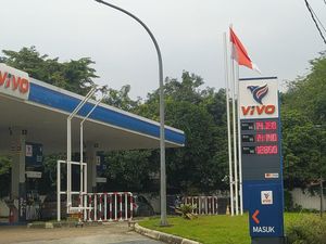 Buntut Viral BBM VIVO Lebih Berkualitas dari Pertamina hingga Dicolek DPR Buntut Viral BBM VIVO Lebih Berkualitas dari Pertamina hingga Dicolek DPR