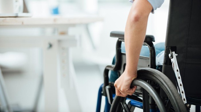 Hari Disabilitas Internasional 2022: Tema dan Sejarah Peringatan Hari Disabilitas Internasional 2022 diperingati tanggal 3 Desember. Tujuan perayaan ini yaitu menyediakan sumbangan terhadap para penyandang disabilitas.