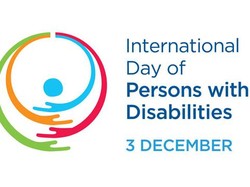 Hari Penyandang Disabilitas Internasional 2023: Sejarah, Tema, dan Tujuannya